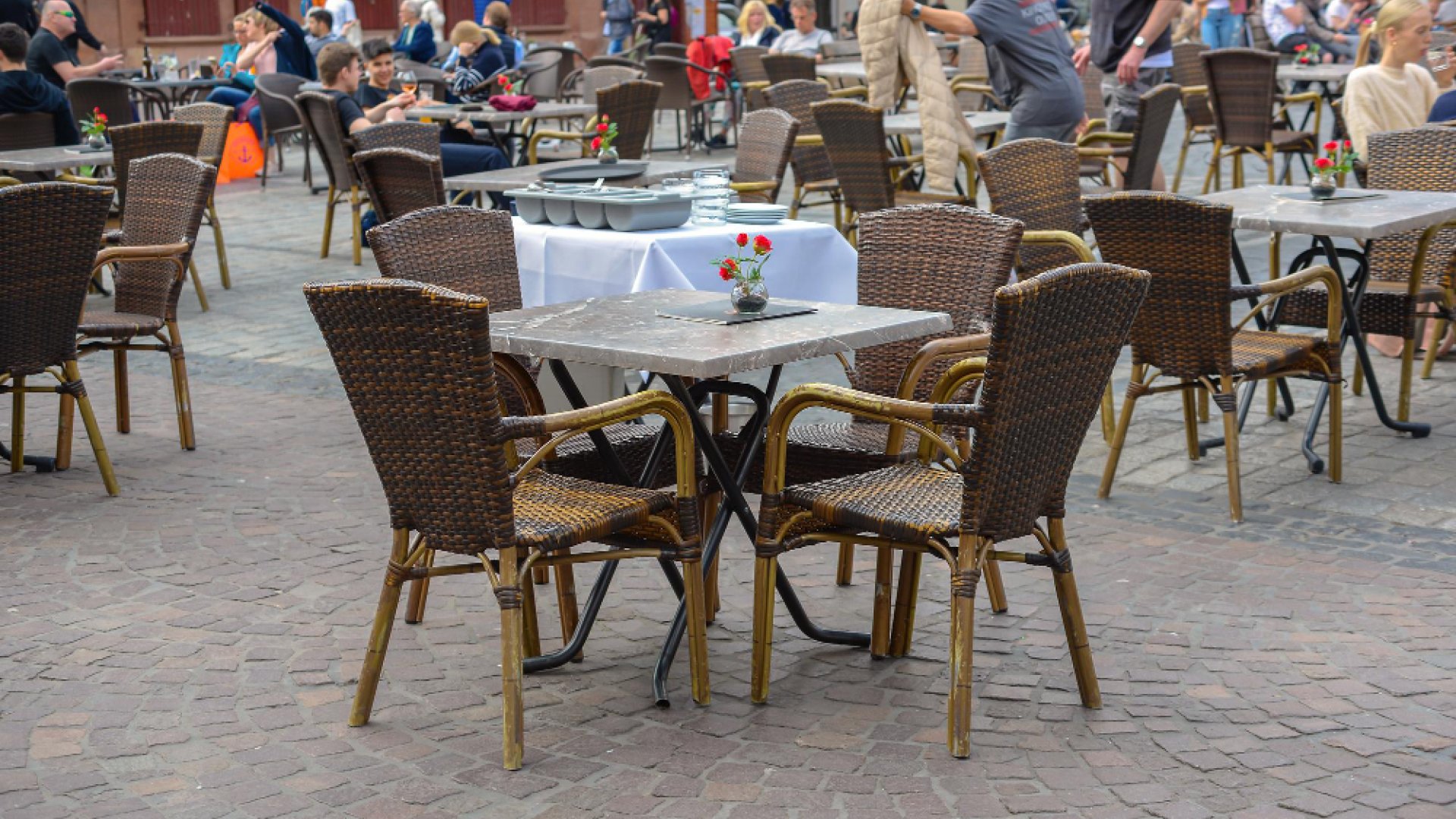 Dónde comer en Plaza Mayor si eres de Madrid